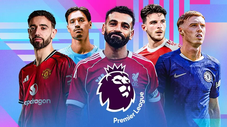 Premier League