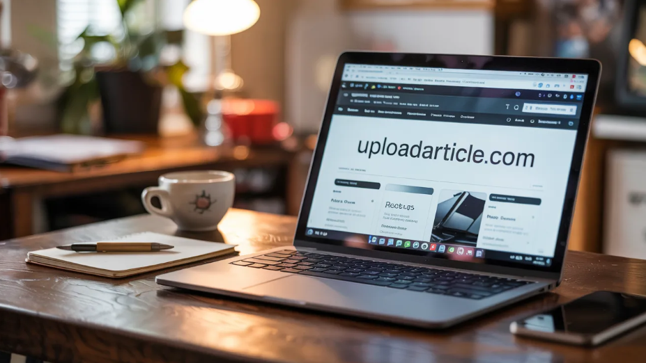 Uploadarticle.com