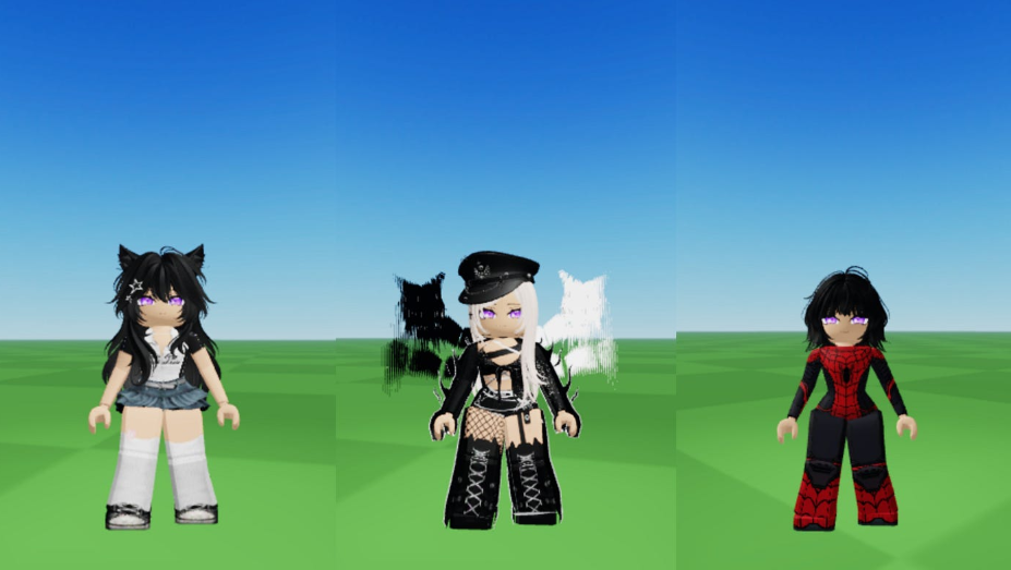roblox avatar