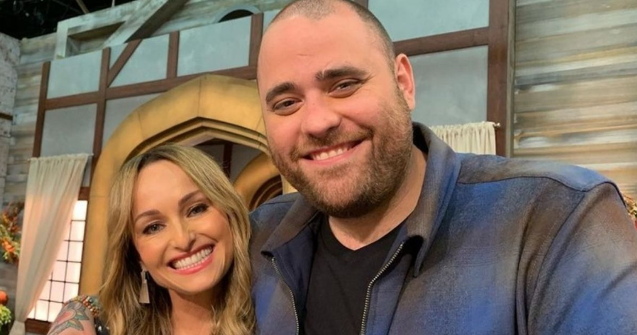 Christian Petroni wife