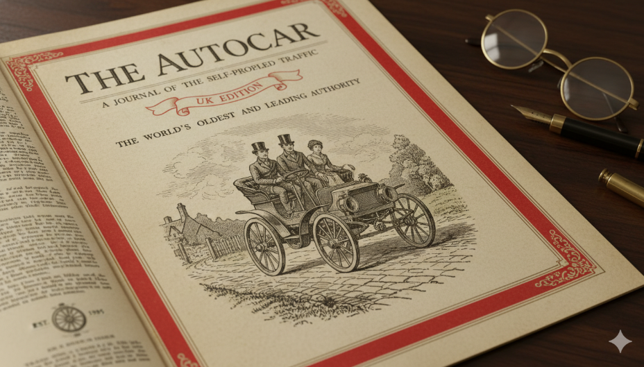 Autocar UK
